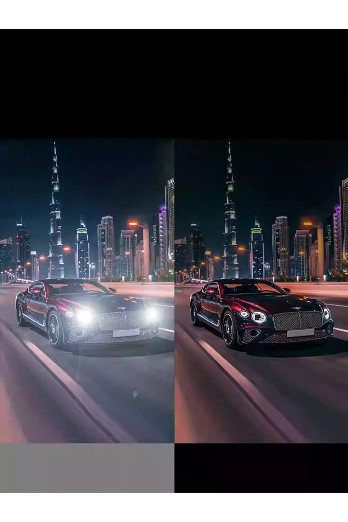 “Gece Görüş Gözlüğü”