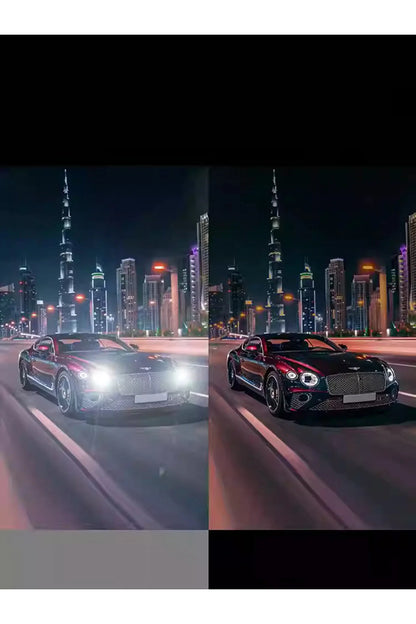 “Gece Görüş Gözlüğü”