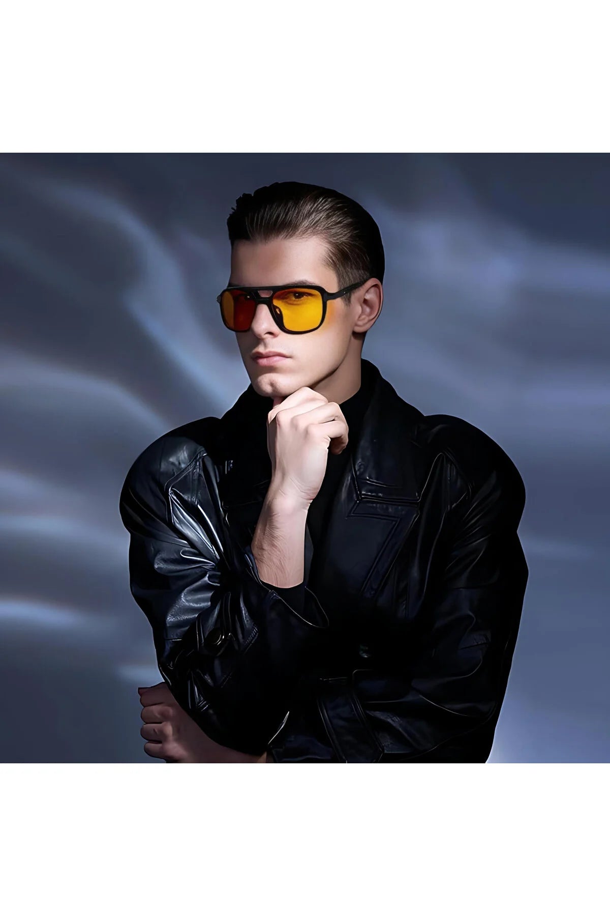 “Gece Görüş Gözlüğü”