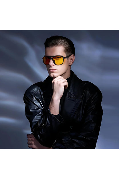 “Gece Görüş Gözlüğü”