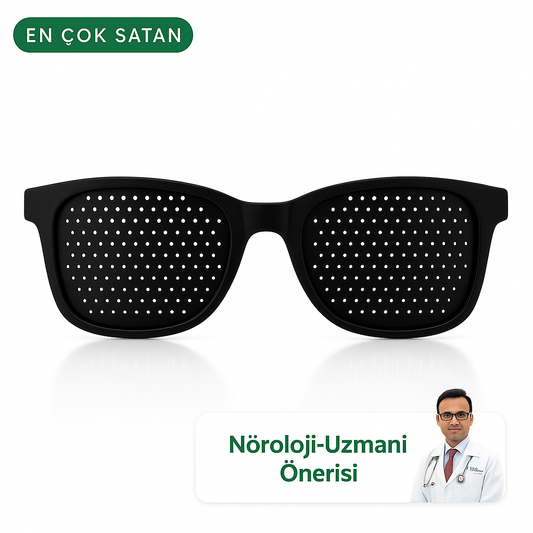 Lizdora Göz Düzeltici Gözlük
