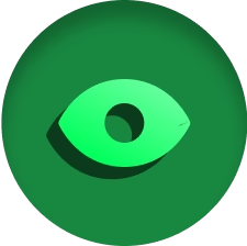Göz İkonu